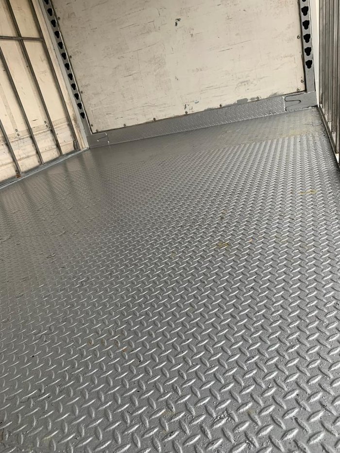 2022 Vawdrey 46 Pallet B Triple Drop Deck Mezzanine R/T