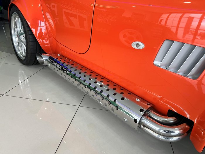 2008 Custom Kit Car 