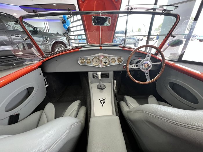 2008 Custom Kit Car