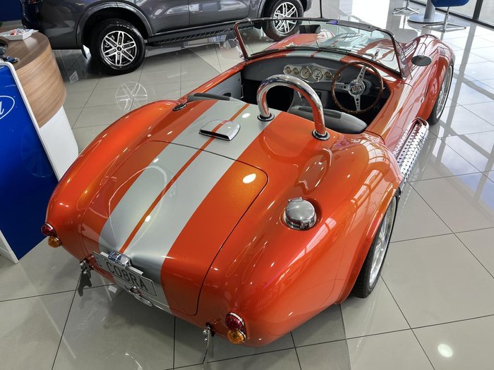 2008 Custom Kit Car