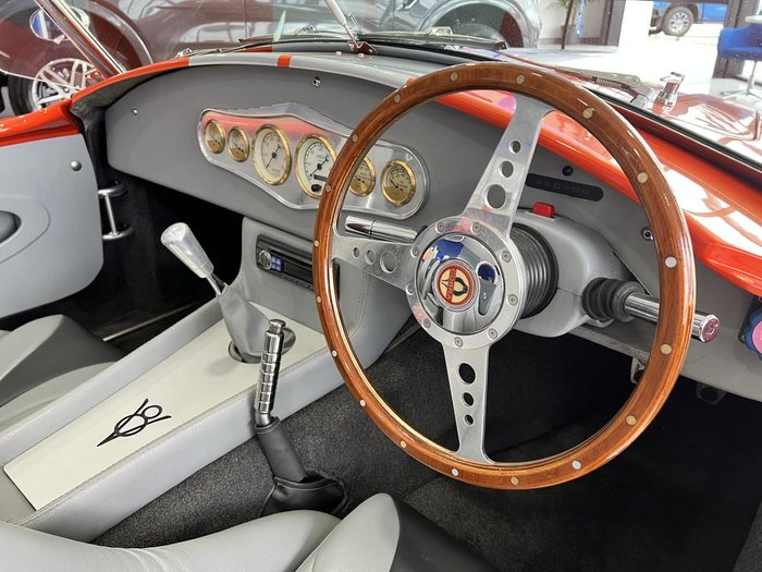 2008 Custom Kit Car
