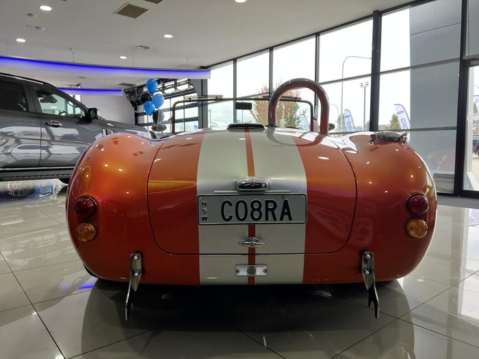 2008 Custom Kit Car