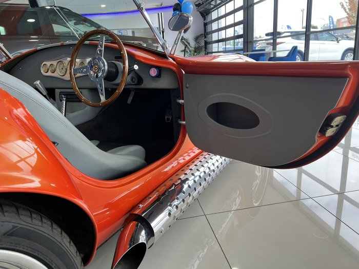 2008 Custom Kit Car 