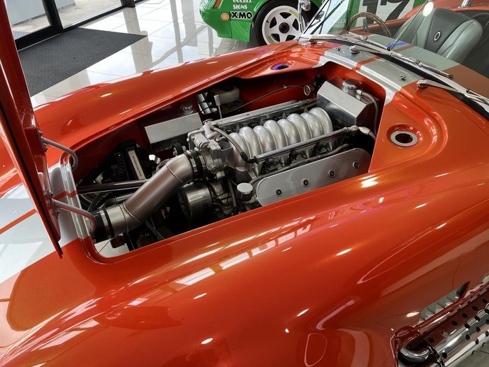 2008 Custom Kit Car 