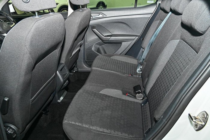 2023 Volkswagen T-Cross 85TSI Life