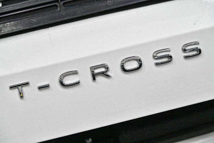 2023 Volkswagen T-Cross 85TSI Life