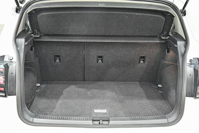 2023 Volkswagen T-Cross 85TSI Life