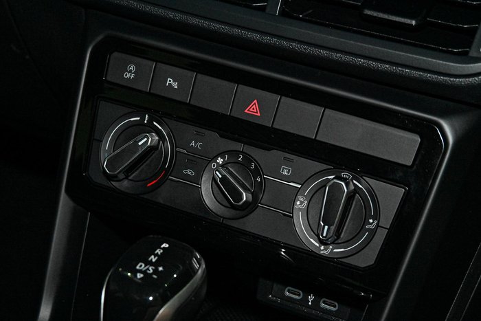 2023 Volkswagen T-Cross 85TSI Life