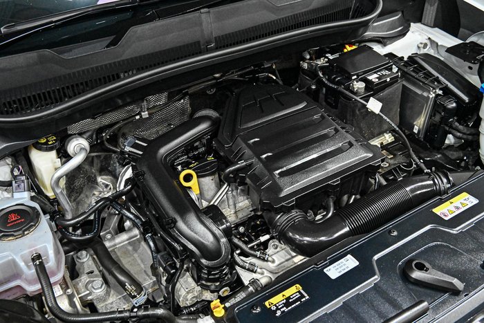 2023 Volkswagen T-Cross 85TSI Life