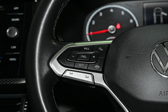 2023 Volkswagen T-Cross 85TSI Life