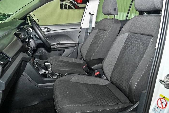 2023 Volkswagen T-Cross 85TSI Life