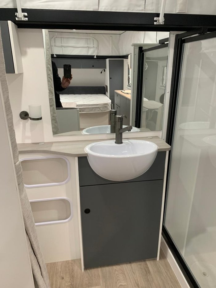 2025 Jayco Starcraft 16.67-5