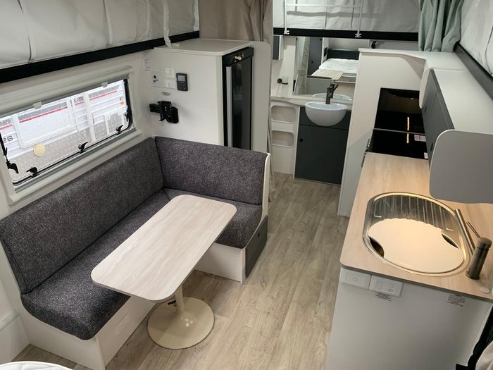 2025 Jayco Starcraft 16.67-5