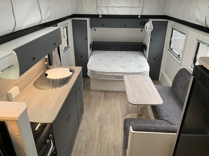 2025 Jayco Starcraft 16.67-5