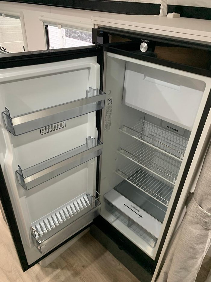 2025 Jayco Starcraft 16.67-5