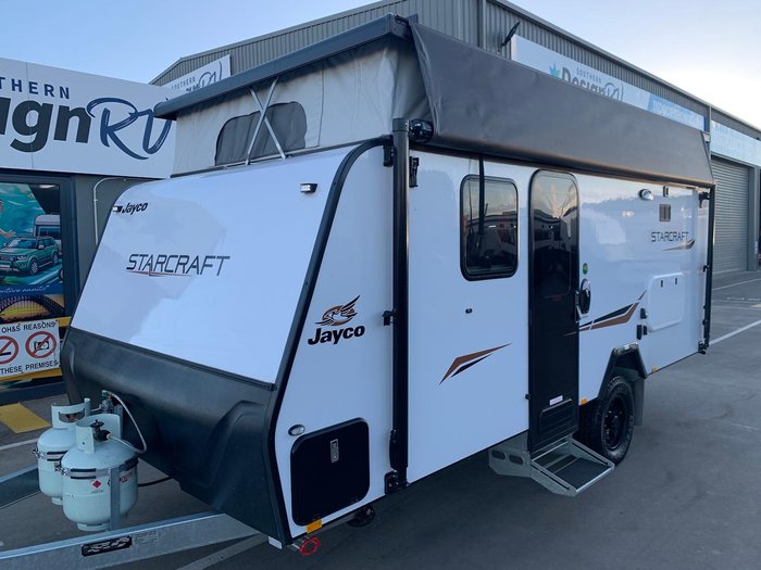 2025 Jayco Starcraft 16.67-5