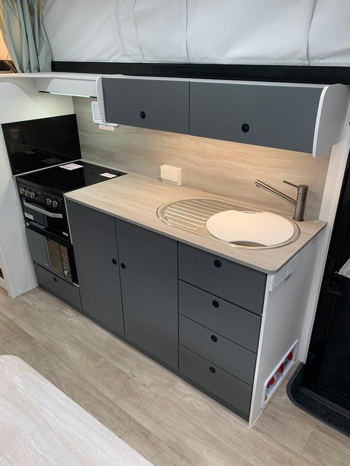 2025 Jayco Starcraft 16.67-5