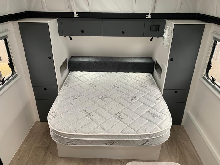 2025 Jayco Starcraft 16.67-5