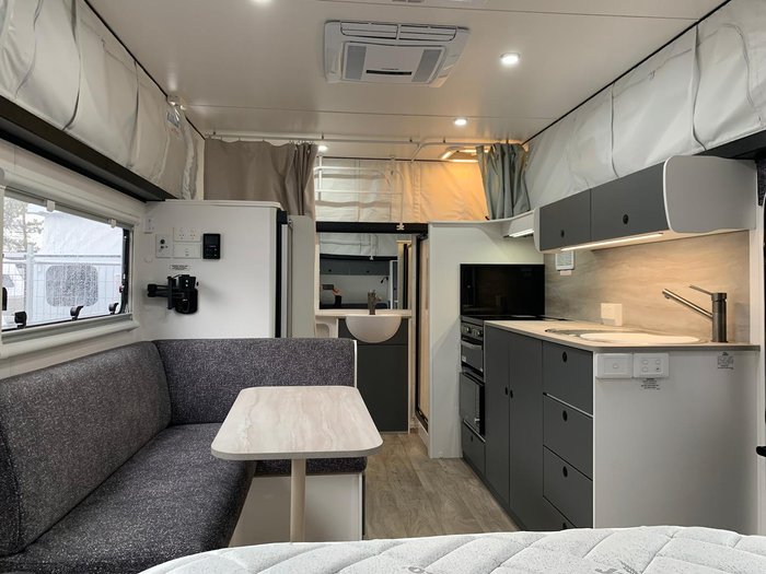 2025 Jayco Starcraft 16.67-5