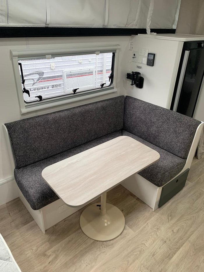 2025 Jayco Starcraft 16.67-5