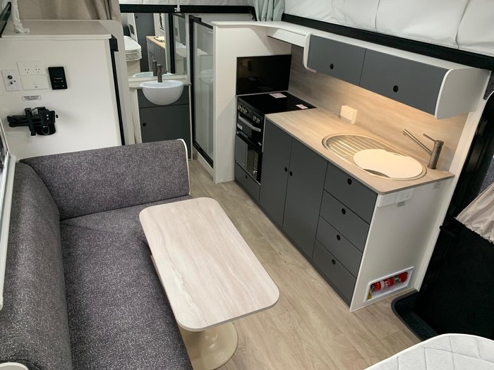 2025 Jayco Starcraft 16.67-5