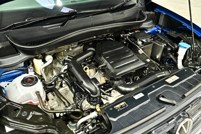 2023 Volkswagen T-Cross 85TSI Life