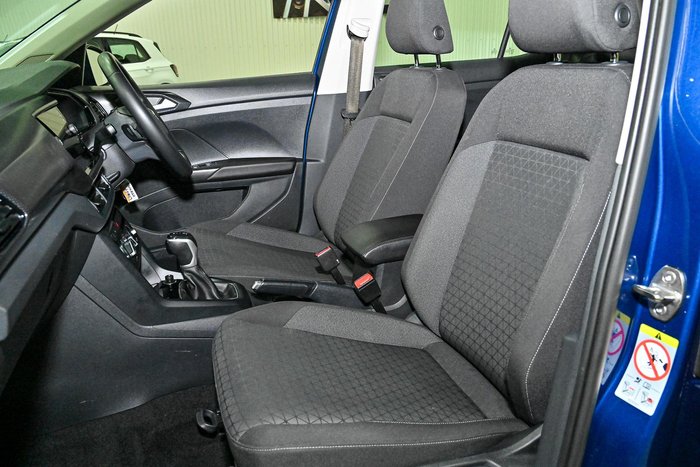 2023 Volkswagen T-Cross 85TSI Life