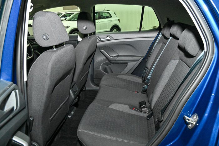 2023 Volkswagen T-Cross 85TSI Life