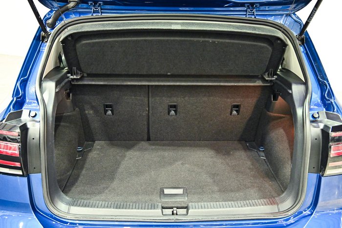 2023 Volkswagen T-Cross 85TSI Life