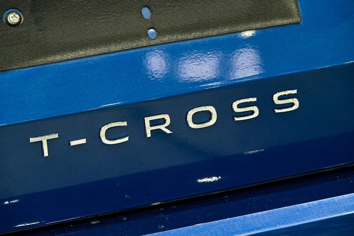 2023 Volkswagen T-Cross 85TSI Life