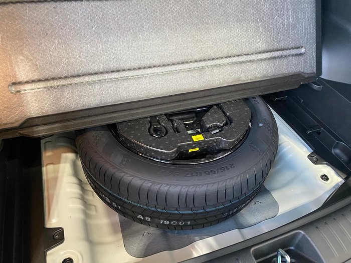 2025 Kia Seltos Sport+