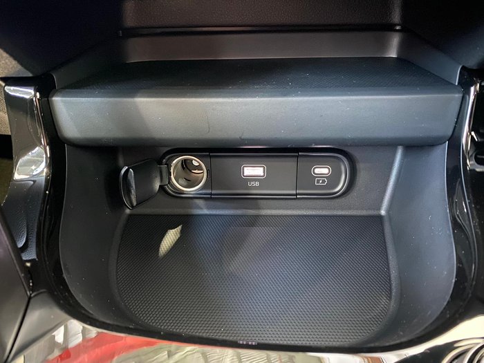 2025 Kia Seltos Sport+