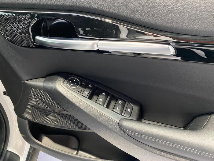 2025 Kia Seltos Sport+