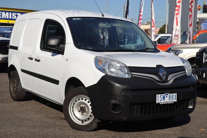2015 Renault Kangoo