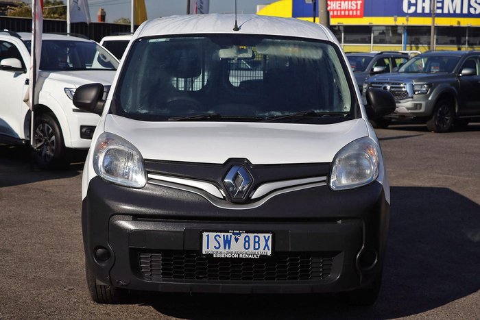 2015 Renault Kangoo