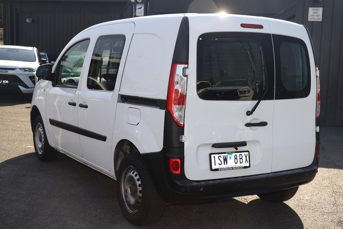2015 Renault Kangoo