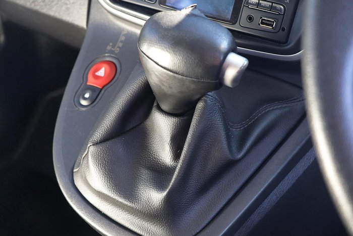 2015 Renault Kangoo