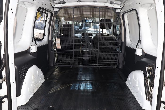 2015 Renault Kangoo