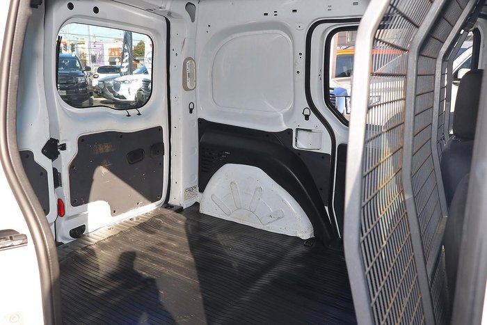 2015 Renault Kangoo