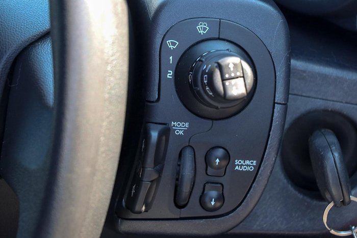 2015 Renault Kangoo