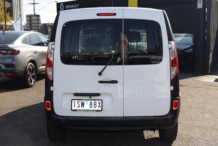 2015 Renault Kangoo