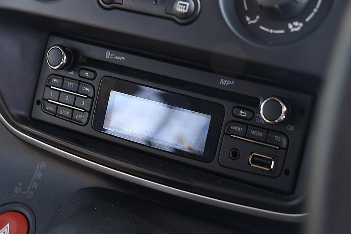 2015 Renault Kangoo