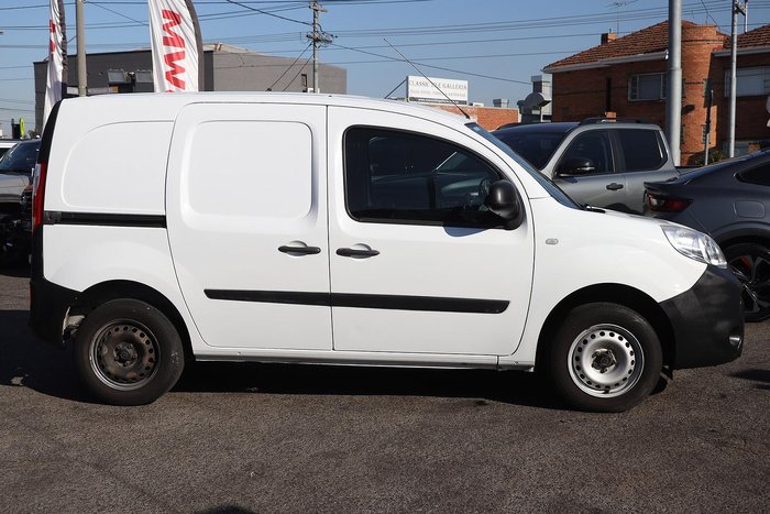 2015 Renault Kangoo