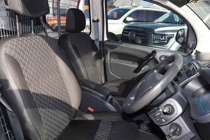 2015 Renault Kangoo
