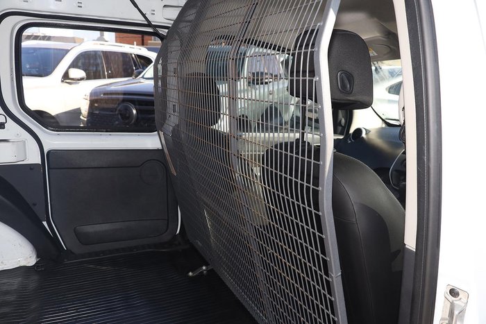 2015 Renault Kangoo
