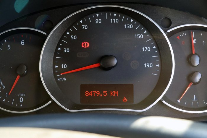 2015 Renault Kangoo