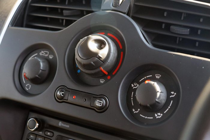 2015 Renault Kangoo