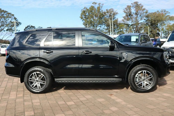 2024 Ford Everest Trend