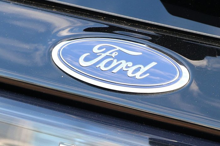 2024 Ford Everest Trend
