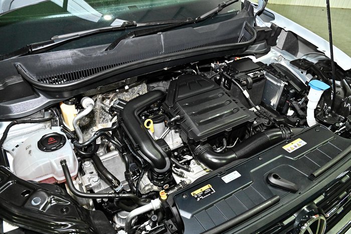 2023 Volkswagen T-Cross 85TSI Life